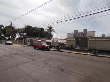 1 - Fachada Condominio em Ribeirão Preto