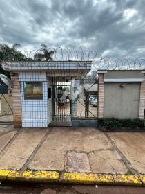 1 - Fachada Condominio em Ribeirão Preto