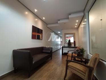 2 - Hall De Entrada em Ribeirão Preto