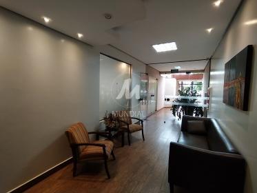 3 - Hall De Entrada em Ribeirão Preto