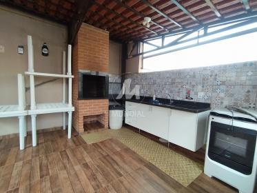 8 - Espaço gourmet em Ribeirão Preto
