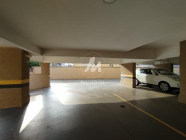 2 - Garagem em Ribeirão Preto