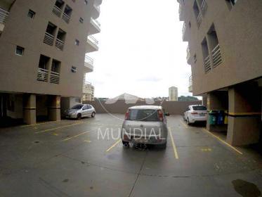3 - Garagem em Ribeirão Preto