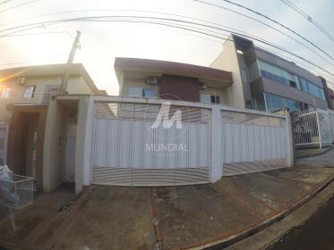 1 - Fachada Condominio em Ribeirão Preto