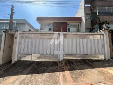 1 - Fachada Condominio em Ribeirão Preto