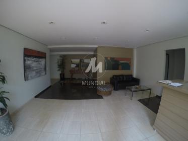 3 - Hall De Entrada em Ribeirão Preto