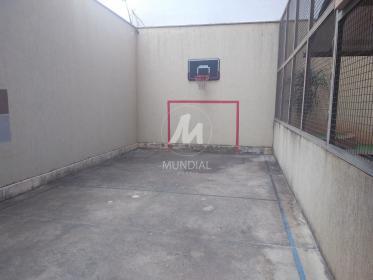 11 - Quadra de esportes em Ribeirão Preto