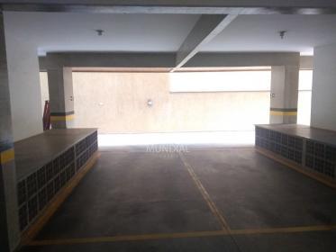 12 - Garagem em Ribeirão Preto