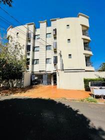 2 - Fachada Condominio em Ribeirão Preto