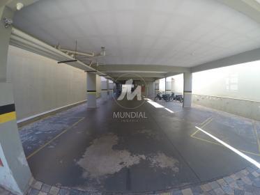 2 - Garagem em Ribeirão Preto