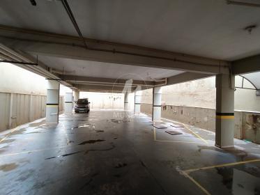 3 - Garagem em Ribeirão Preto