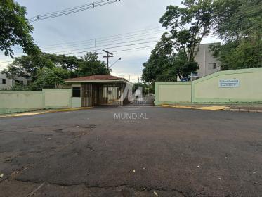 1 - Fachada Condominio em Ribeirão Preto