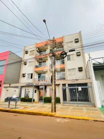1 - Fachada Condominio em Ribeirão Preto