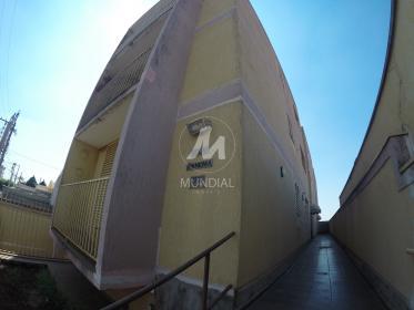 2 - Fachada Condominio em Ribeirão Preto