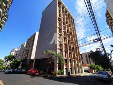 2 - Fachada Condominio em Ribeirão Preto