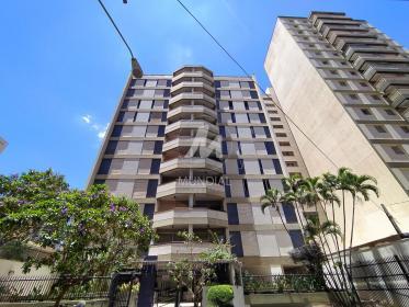 1 - Fachada Condominio em Ribeirão Preto