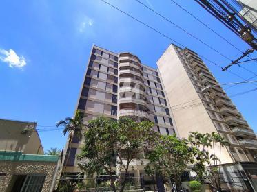 2 - Fachada Condominio em Ribeirão Preto