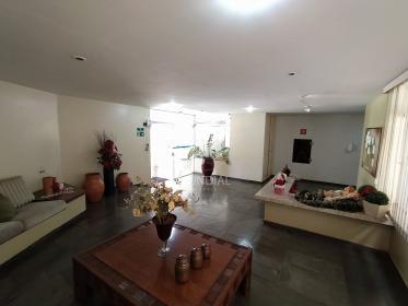 3 - Hall De Entrada em Ribeirão Preto