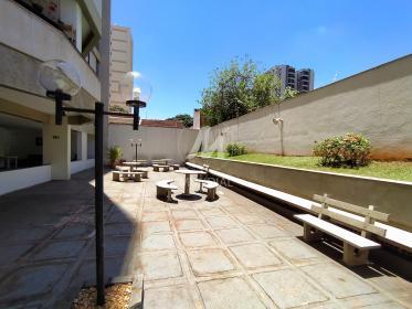 8 - Lazer Condominio em Ribeirão Preto