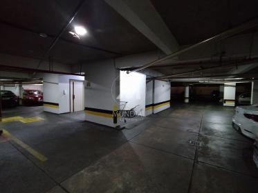 9 - Garagem em Ribeirão Preto