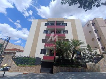 1 - Fachada Condominio em Ribeirão Preto