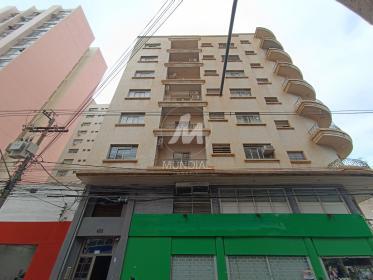 1 - Fachada Condominio em Ribeirão Preto