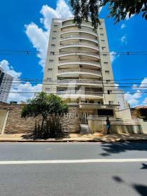 1 - Fachada Condominio em Ribeirão Preto