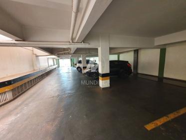 2 - Garagem em Ribeirão Preto