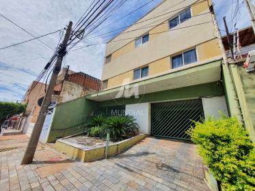1 - Fachada Condominio em Ribeirão Preto