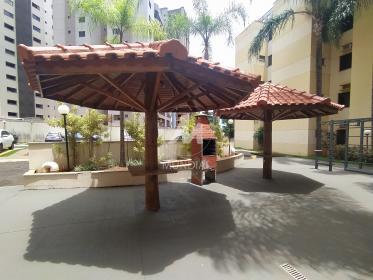 4 - Churrasqueira em Ribeirão Preto