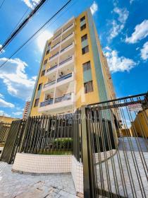 1 - Fachada Condominio em Ribeirão Preto