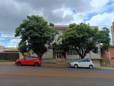 1 - Fachada Condominio em Ribeirão Preto