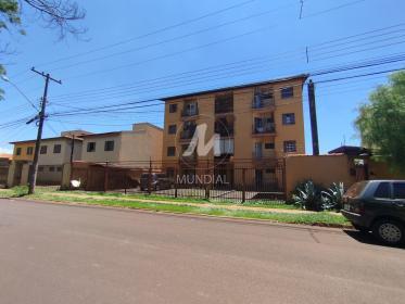 2 - Fachada Condominio em Ribeirão Preto