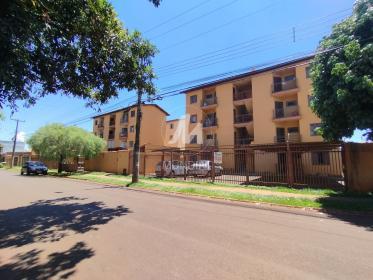 3 - Fachada Condominio em Ribeirão Preto