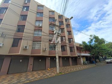 2 - Fachada Condominio em Ribeirão Preto