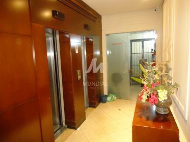 3 - Elevador em Ribeirão Preto