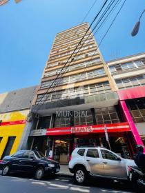 1 - Fachada Condominio em Ribeirão Preto
