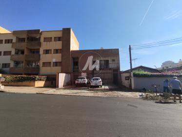 1 - Fachada Condominio em Ribeirão Preto