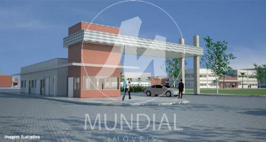 5 - Fachada Condominio em Sorocaba