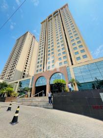 1 - Fachada Condominio em Ribeirão Preto
