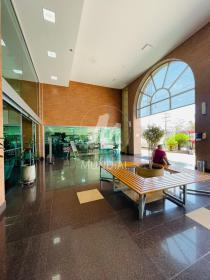 2 - Hall De Entrada em Ribeirão Preto