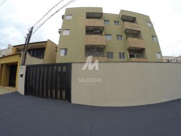 1 - Fachada Condominio em Ribeirão Preto