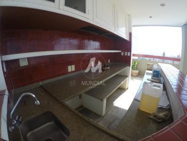 6 - Espaço gourmet em Ribeirão Preto