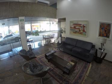 5 - Sacada em Ribeirão Preto