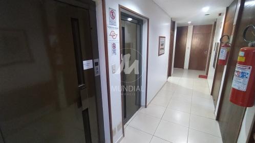 4 - Elevador em Ribeirão Preto