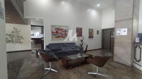 3 - Hall De Entrada em Ribeirão Preto