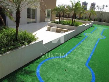 7 - Quadra de esportes em Ribeirão Preto