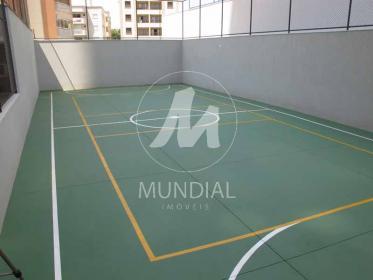 8 - Quadra de esportes em Ribeirão Preto