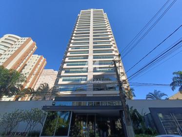 1 - Fachada Condominio em Ribeirão Preto