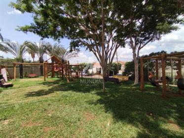 3 - Playground em Ribeirão Preto